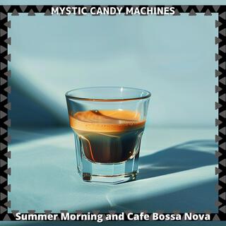 Summer Morning and Cafe Bossa Nova