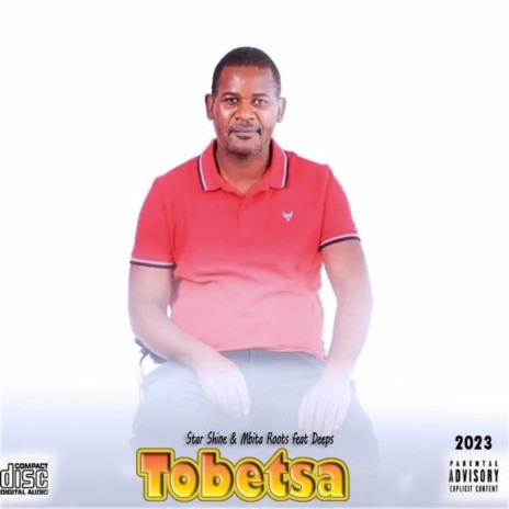Tobetsa ft. Deeps | Boomplay Music