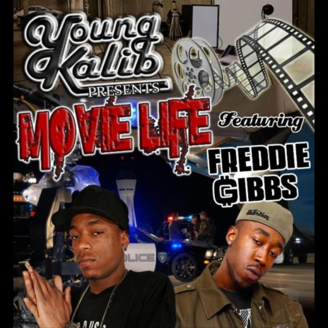 Movie Life [feat. Freddie Gibbs] | Boomplay Music