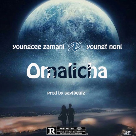 Omalicha ft. YoungT Noni | Boomplay Music