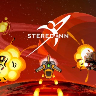 Steredenn (Original Game Soundtrack)