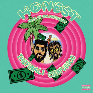 Honest lyrics | Boomplay Music