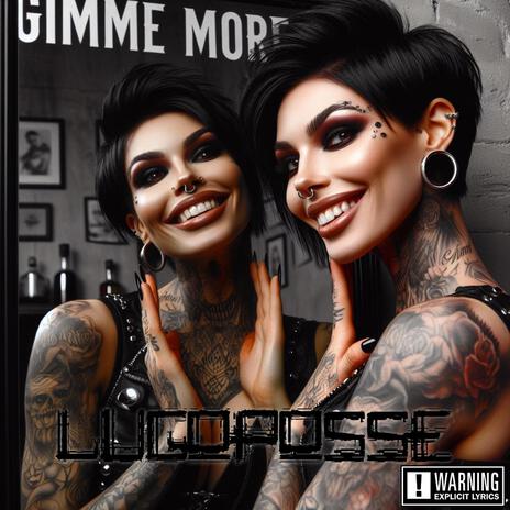 Gimme More | Boomplay Music