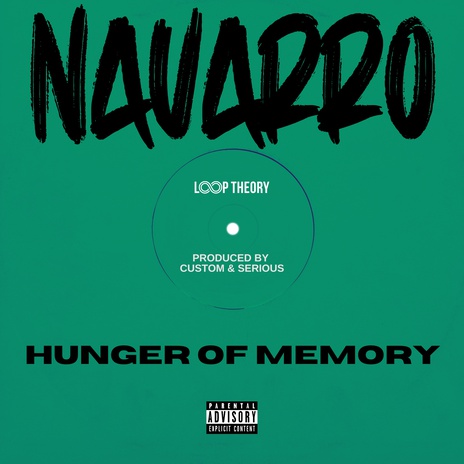 Hunger of Memory | Boomplay Music