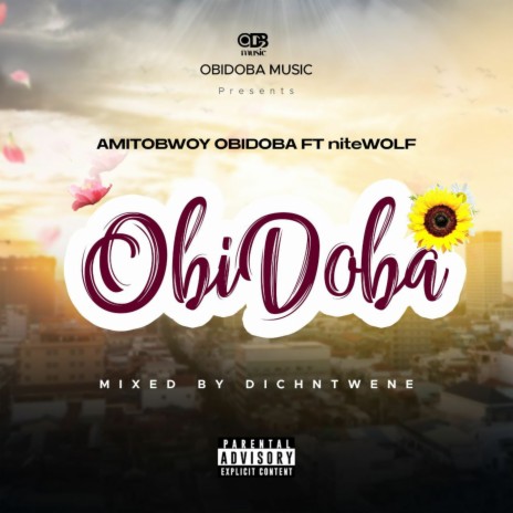 Obidoba ft. NiteWolf | Boomplay Music