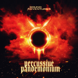 Percussive Pandemonium