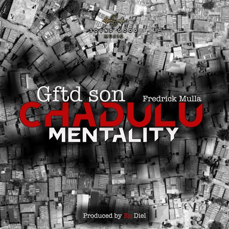 Chadulu Mentality (Remix) | Boomplay Music