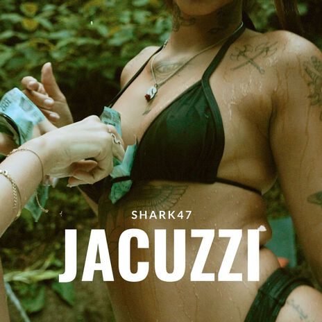 Jacuzzi | Boomplay Music