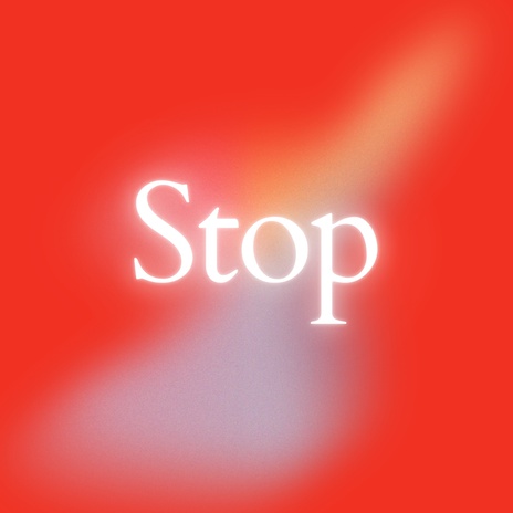 Stop | Boomplay Music