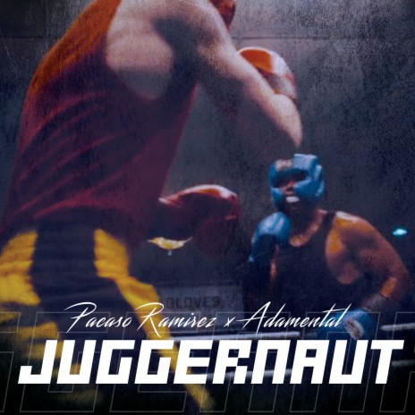 Juggernaut ft. Adamental | Boomplay Music