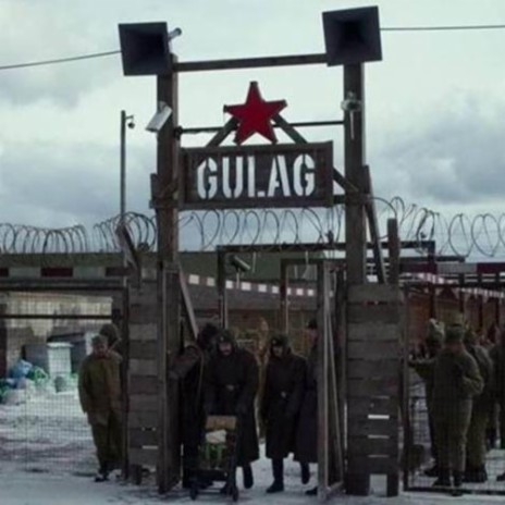 Gulag | Boomplay Music