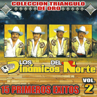 15 Primeros Exitos Vol. 2