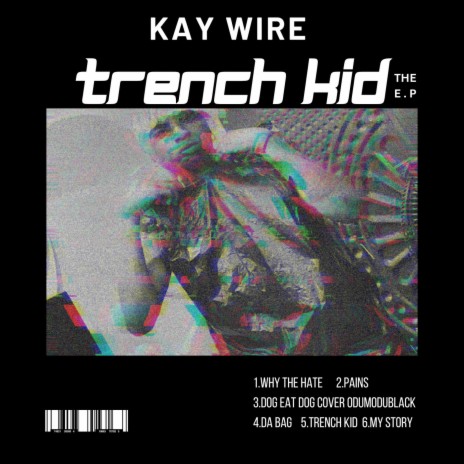 Trench kid | Boomplay Music