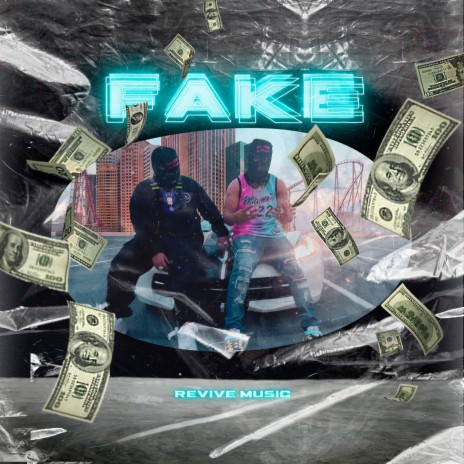 Fake | Boomplay Music