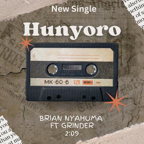 Hunyoro | Boomplay Music