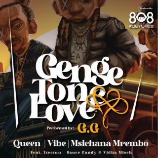 Genge Tone Love
