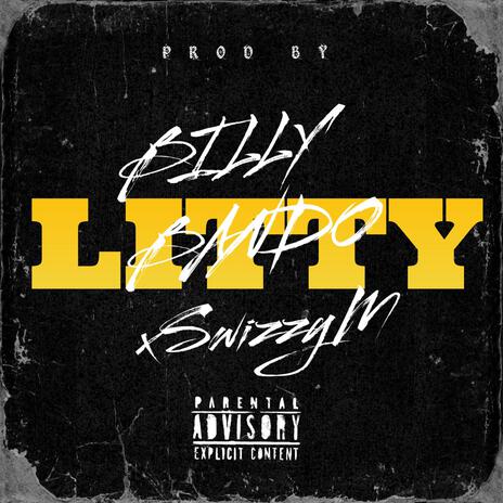 Litty ft. SwizzyM | Boomplay Music