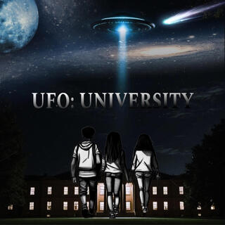 UFO :UNIVERSITY