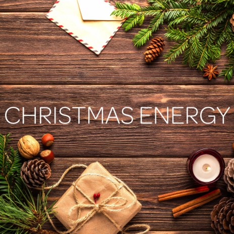 Christmas Energy | Boomplay Music