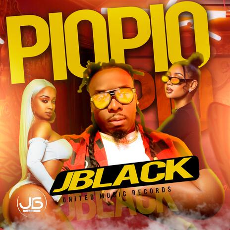 PIOPIO | Boomplay Music