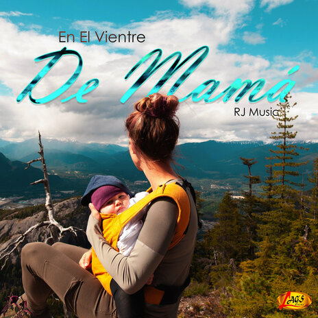 En El Vientre De Mamá | Boomplay Music