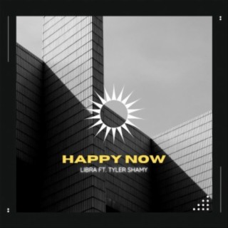 Happy Now (feat. Tyler Shamy)