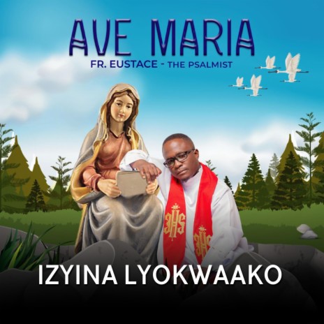 Fr Eustace The Psalmist (Izyina lyokwaako) | Boomplay Music