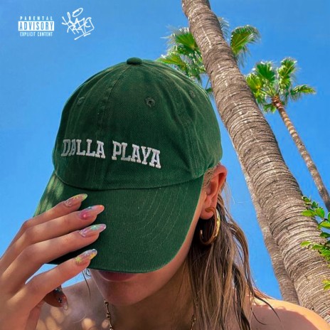 DALLA PLAYA ft. Enomoney | Boomplay Music