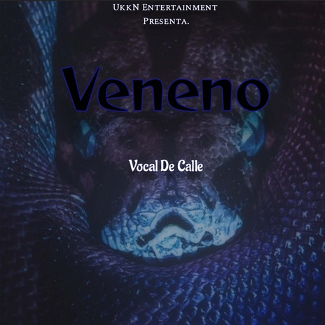 Veneno | Boomplay Music