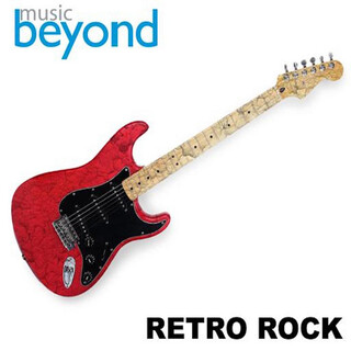 Retro Rock