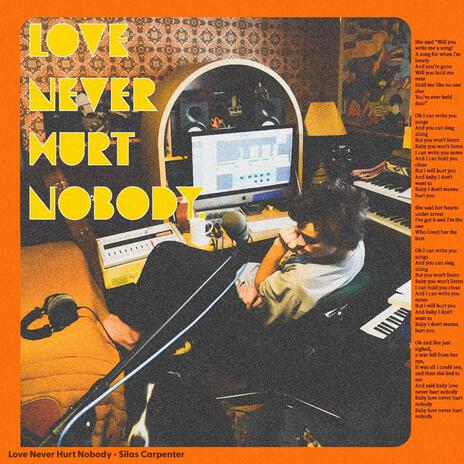 Love Never Hurt Nobody | Boomplay Music