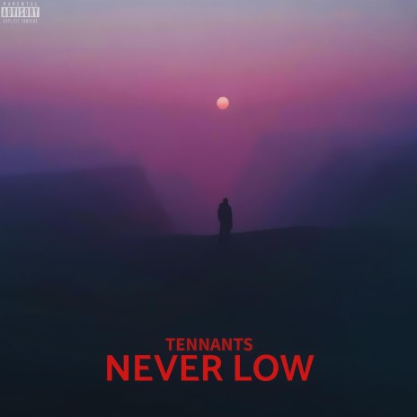 Never Low | Boomplay Music