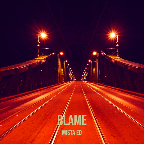 Blame | Boomplay Music