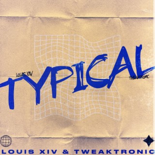 TYPICAL ft. Tweaktronic lyrics | Boomplay Music