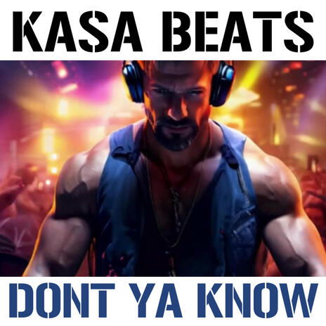 DONT YA KNOW | Boomplay Music