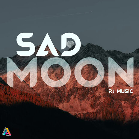 Sad Moon | Boomplay Music