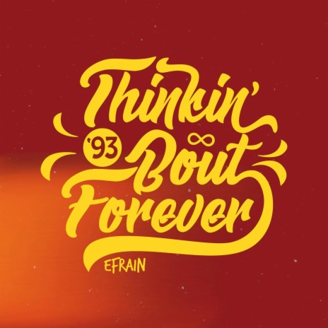 Thinkin' Bout Forever | Boomplay Music