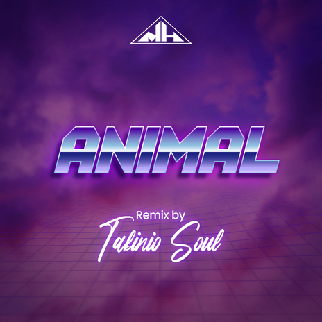 Animal (Takinio Soul Remix) | Boomplay Music