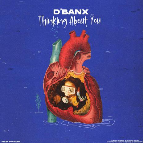 Thinking About You | Boomplay Music