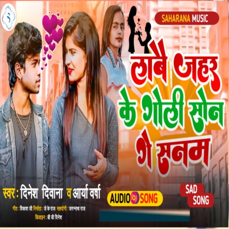 Lebo Jahar Ke Goli Sona Ge Sanam (Maithili) | Boomplay Music