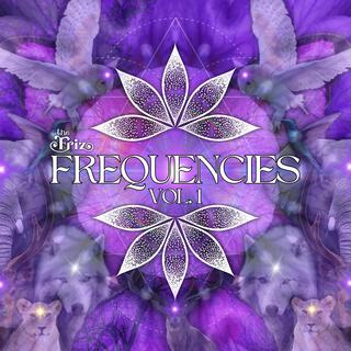 FRIZ FREQUENCIES, Vol. 1