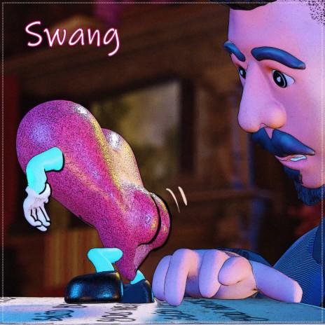 Swang (feat. Daniel Cordero)
