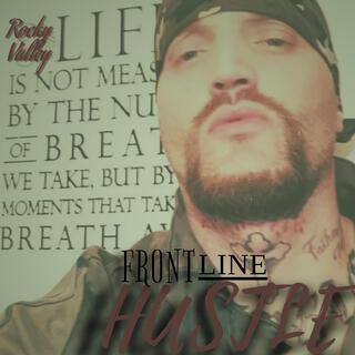 Frontline Hustle (A MainStreetMusic Introduction)