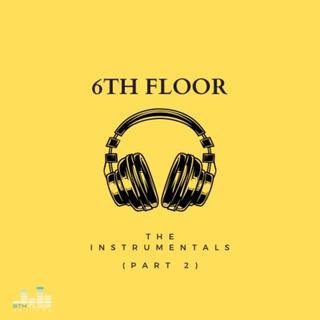 The Instrumentals (part 2) (Instrumental)