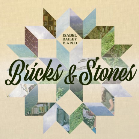 Bricks and Stones | Boomplay Music