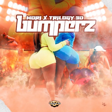 Bumperz ft. Trilogy 3D | Boomplay Music