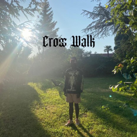 Cross Walk | Boomplay Music