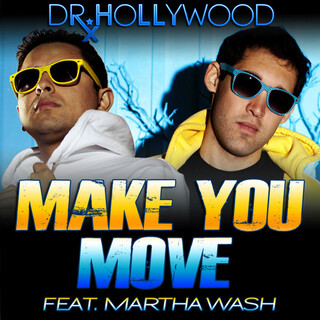 Make You Move feat. Martha Wash