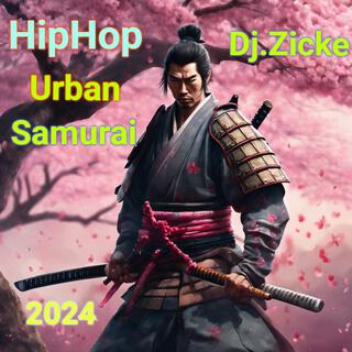 Urban Samurai