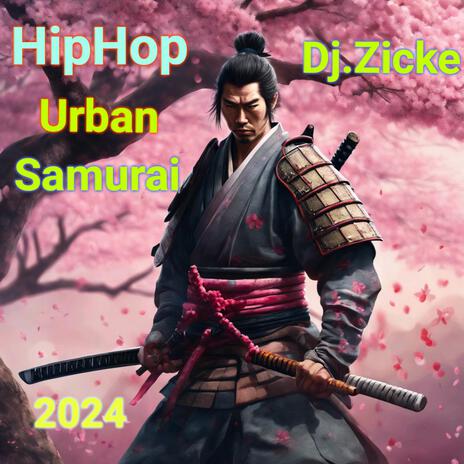 Urban Samurai | Boomplay Music